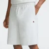 Lightweight Lounge Shorts da 9", con toppa con logo C