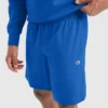 Lightweight Lounge Shorts da 9", con toppa con logo C