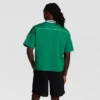 Maglia da football americano, Script Logo