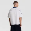 Maglia da football americano, Script Logo