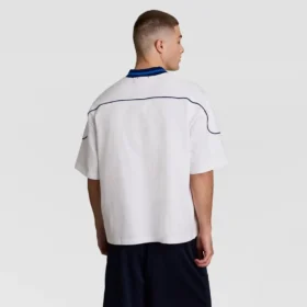 Maglia da football americano, Script Logo