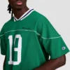 Maglia da football americano, Script Logo