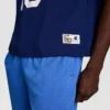 Maglia da football americano, Script Logo