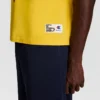 Maglia da football americano, Script Logo
