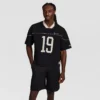 Maglia da football americano, Script Logo