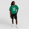 Maglia da football americano, Script Logo