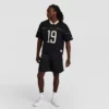 Maglia da football americano, Script Logo