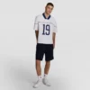 Maglia da football americano, Script Logo