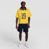 Maglia da football americano, Script Logo