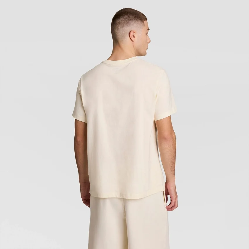 Maglietta classica, C Logo