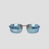 Maglietta da uomo Polarized Stainless ST-Shirt con punta Flex Grip