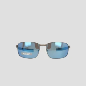 Maglietta da uomo Polarized Stainless ST-Shirt con punta Flex Grip