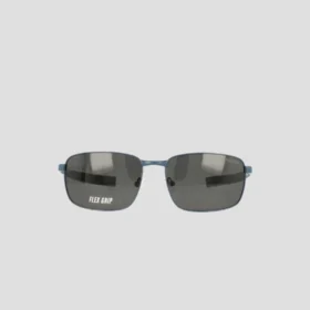 Maglietta da uomo Polarized Stainless ST-Shirt con punta Flex Grip