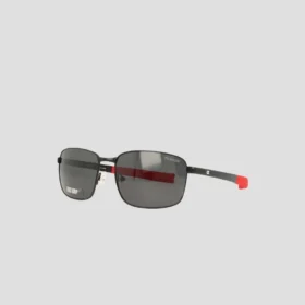 Maglietta da uomo Polarized Stainless ST-Shirt con punta Flex Grip