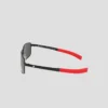 Maglietta da uomo Polarized Stainless ST-Shirt con punta Flex Grip