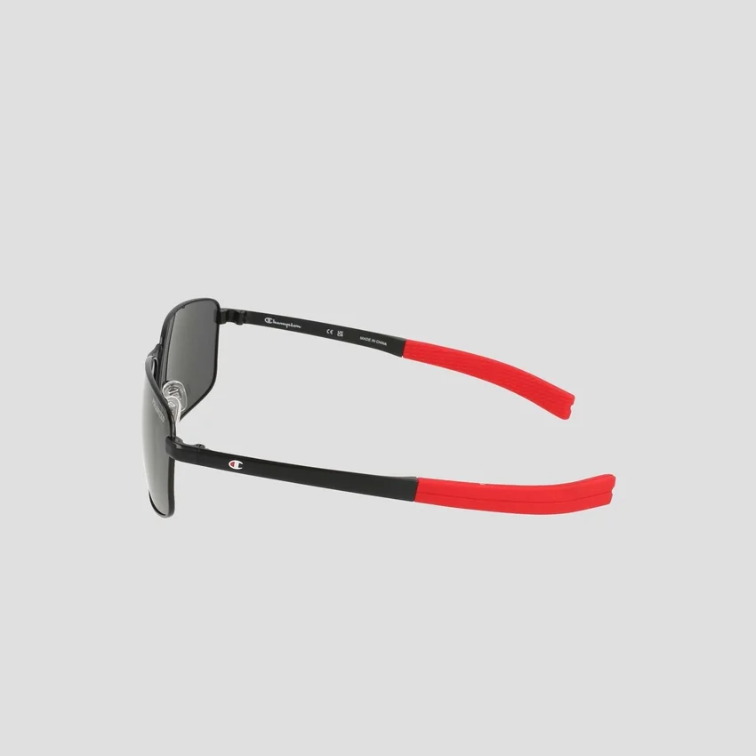 Maglietta da uomo Polarized Stainless ST-Shirt con punta Flex Grip