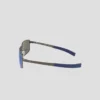 Maglietta da uomo Polarized Stainless ST-Shirt con punta Flex Grip