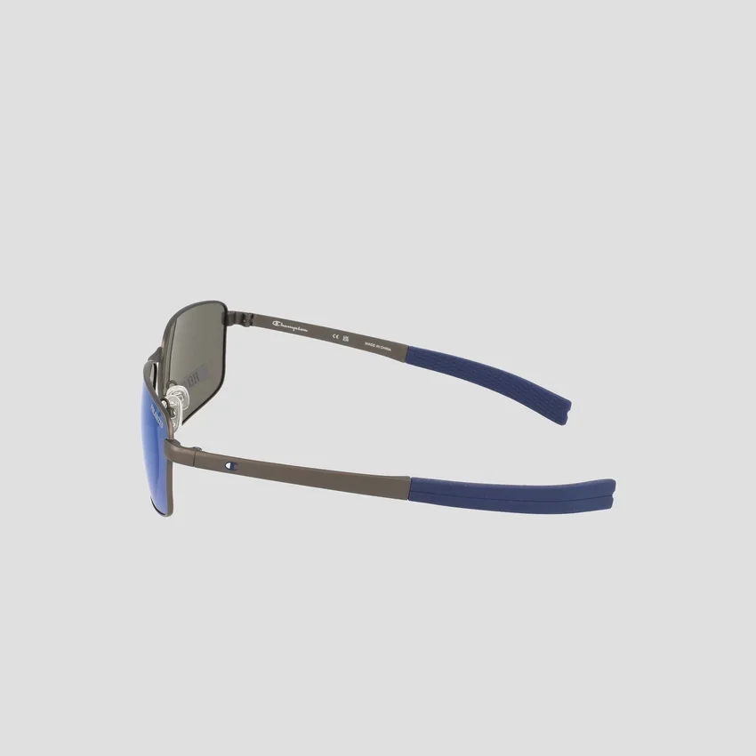 Maglietta da uomo Polarized Stainless ST-Shirt con punta Flex Grip