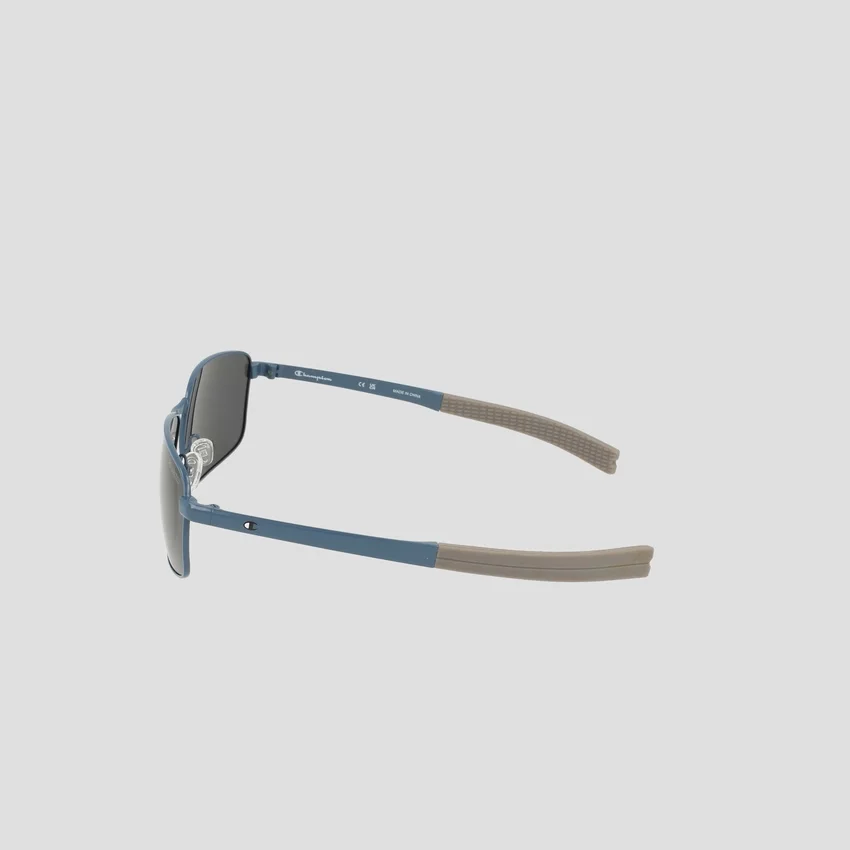 Maglietta da uomo Polarized Stainless ST-Shirt con punta Flex Grip