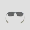 Maglietta da uomo Polarized Stainless ST-Shirt con punta Flex Grip