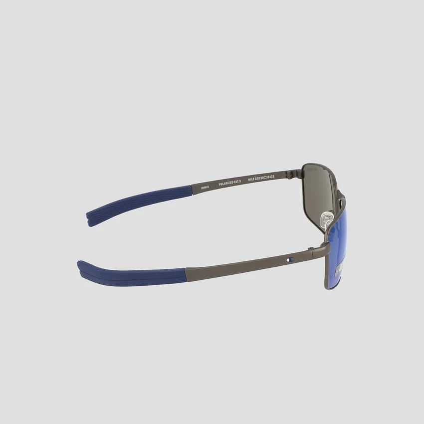 Maglietta da uomo Polarized Stainless ST-Shirt con punta Flex Grip
