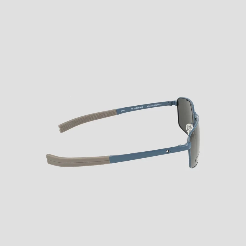 Maglietta da uomo Polarized Stainless ST-Shirt con punta Flex Grip