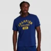 Maglietta reversibile Gridiron, C Logo