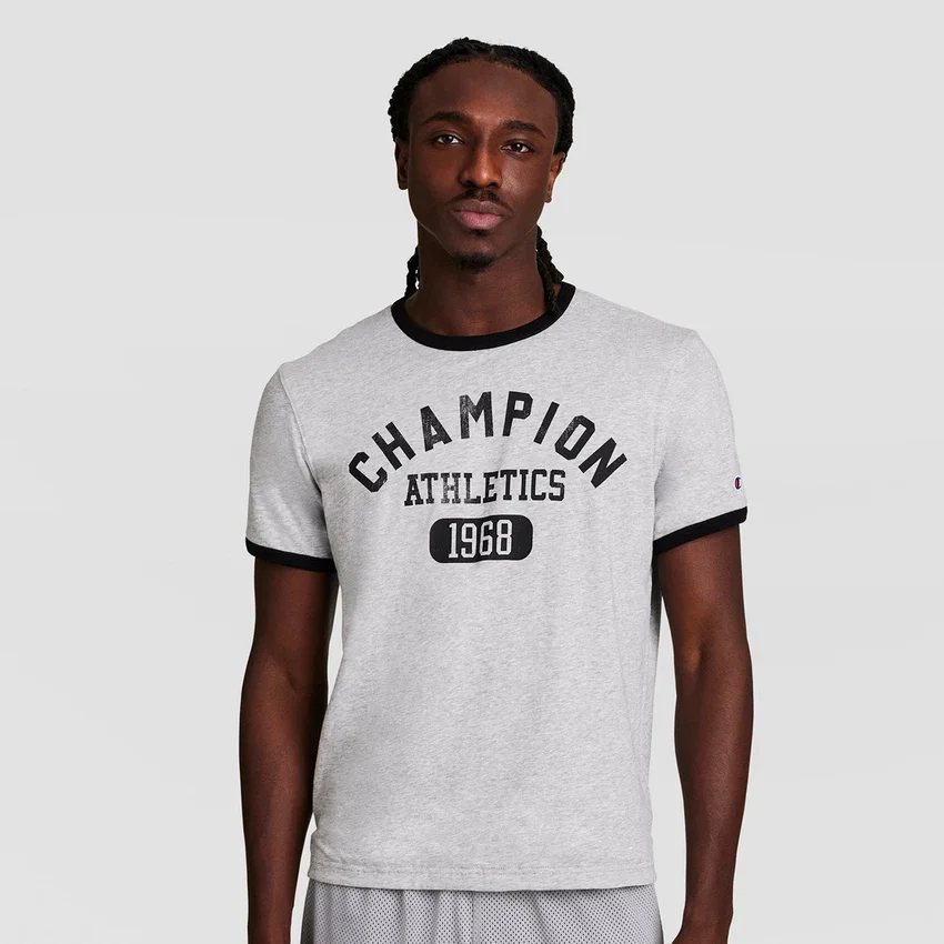 Maglietta reversibile Gridiron, C Logo