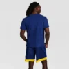 Maglietta reversibile Gridiron, C Logo
