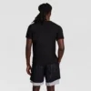 Maglietta reversibile Gridiron, C Logo