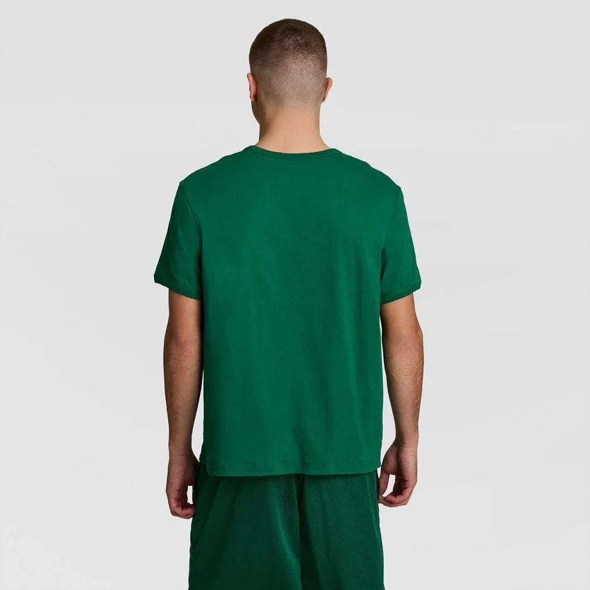 Maglietta reversibile Gridiron, C Logo