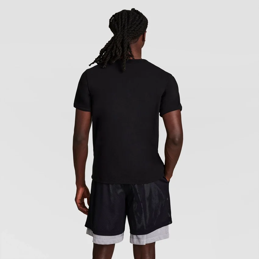 Maglietta reversibile Gridiron, C Logo