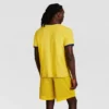 Maglietta reversibile Gridiron, C Logo