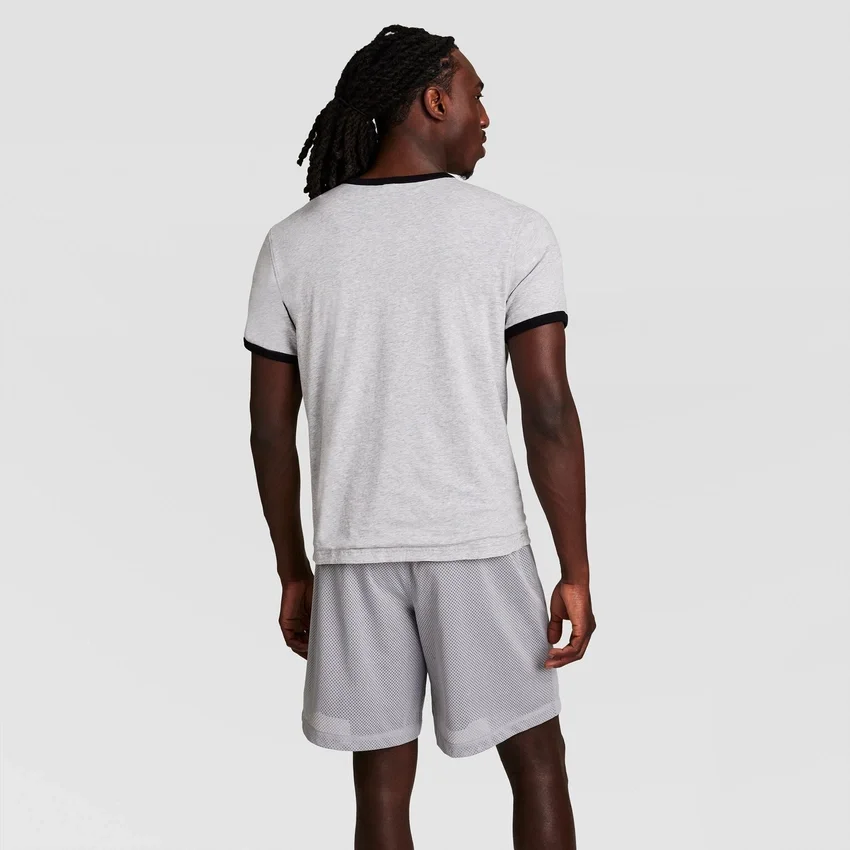 Maglietta reversibile Gridiron, C Logo