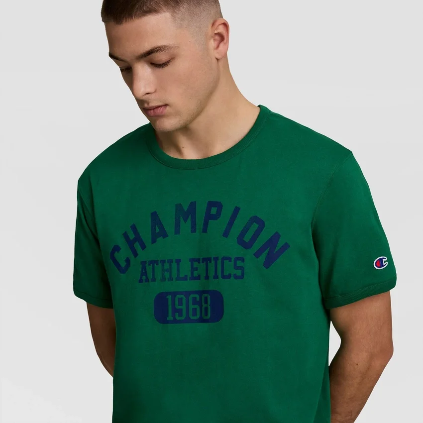 Maglietta reversibile Gridiron, C Logo