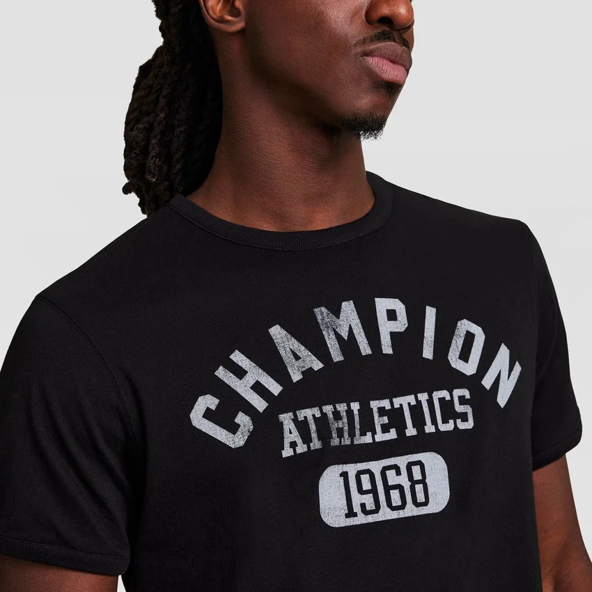 Maglietta reversibile Gridiron, C Logo