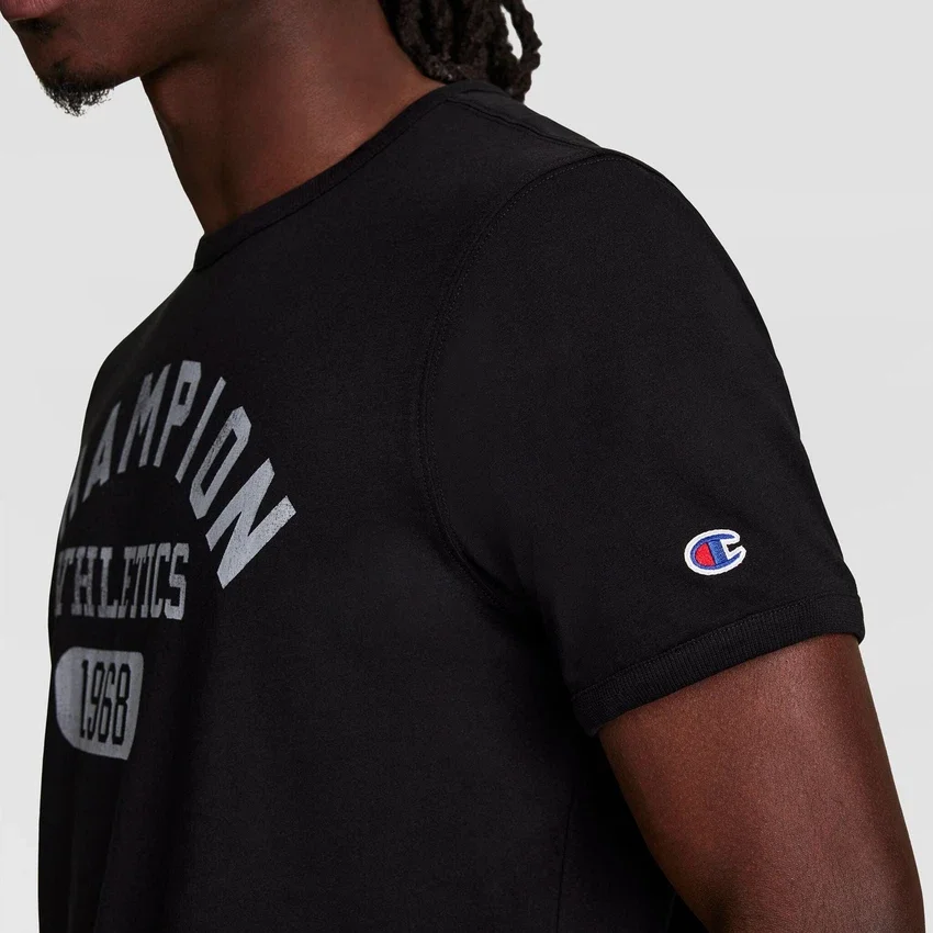Maglietta reversibile Gridiron, C Logo