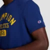Maglietta reversibile Gridiron, C Logo