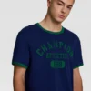 Maglietta reversibile Gridiron, C Logo
