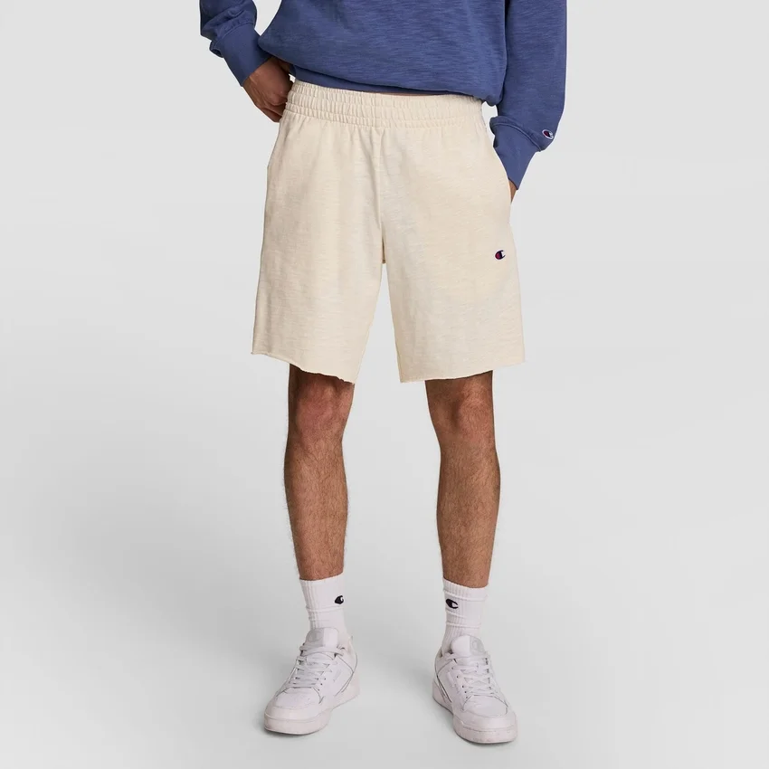 Modern Retro Washed Shorts da 9", con C Logo