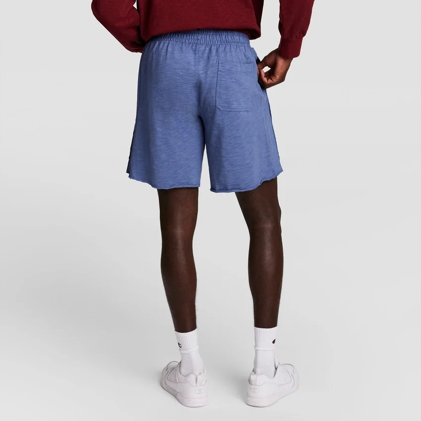Modern Retro Washed Shorts da 9", con C Logo