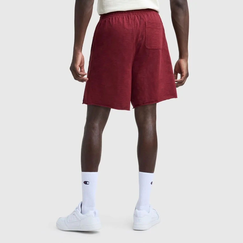 Modern Retro Washed Shorts da 9", con C Logo