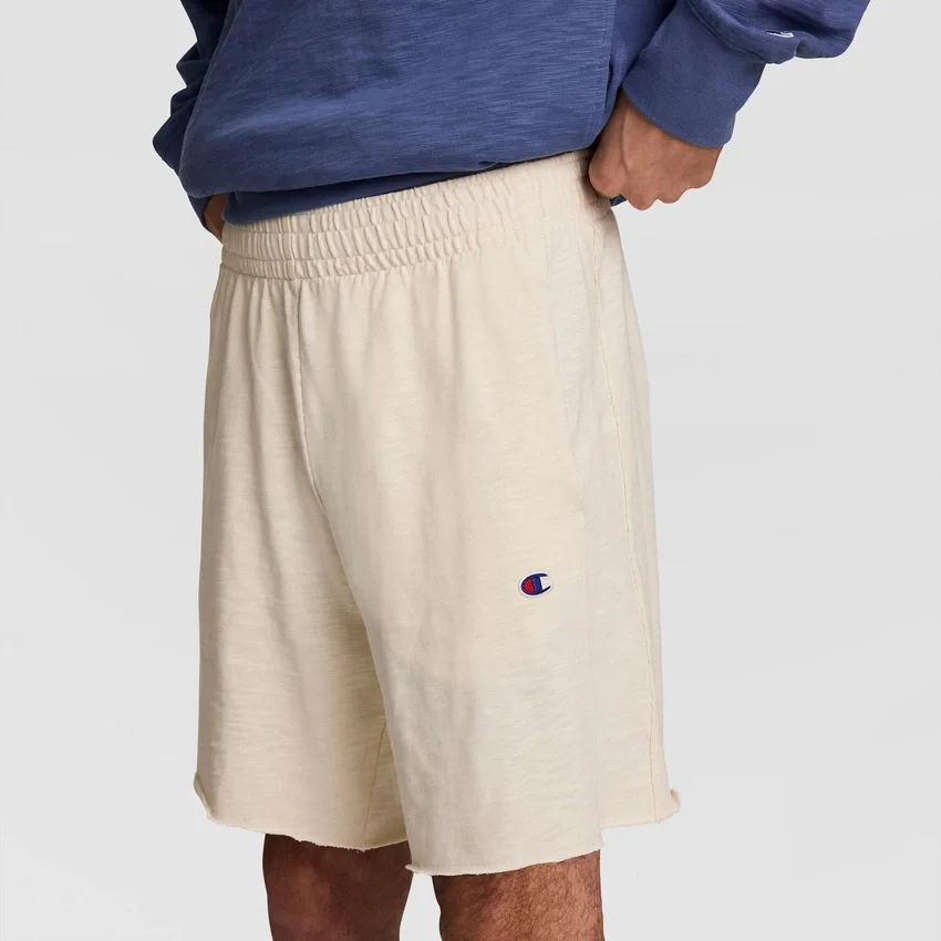 Modern Retro Washed Shorts da 9", con C Logo