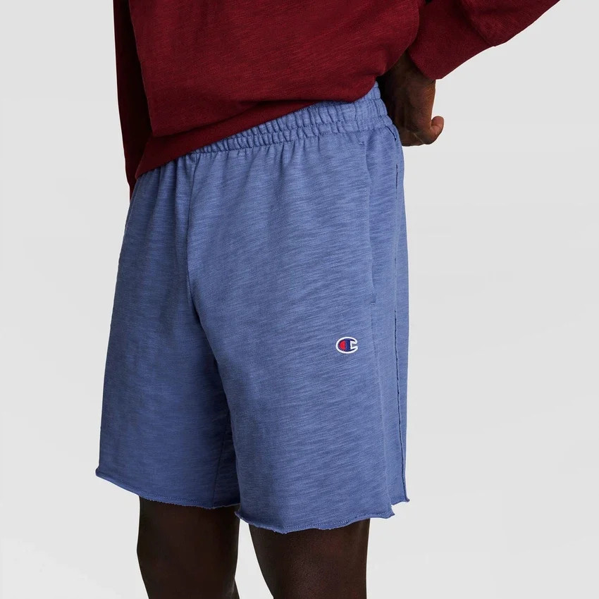 Modern Retro Washed Shorts da 9", con C Logo