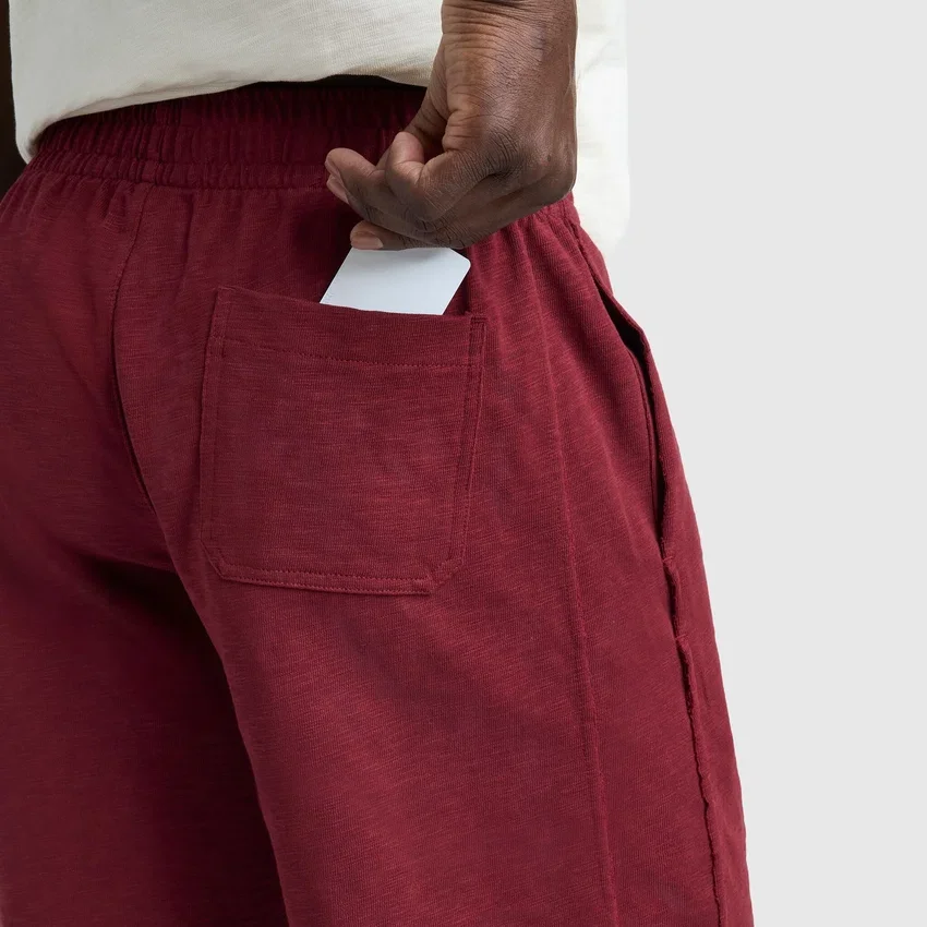Modern Retro Washed Shorts da 9", con C Logo