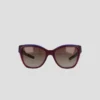 Occhiali da sole da donna Polarized Retainer Square