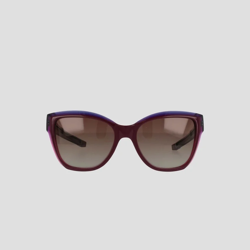 Occhiali da sole da donna Polarized Retainer Square