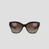 Occhiali da sole da donna Polarized Retainer Square