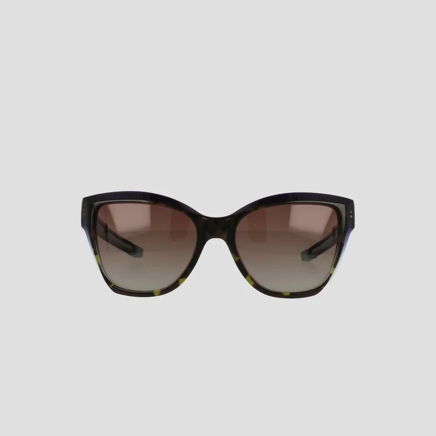 Occhiali da sole da donna Polarized Retainer Square