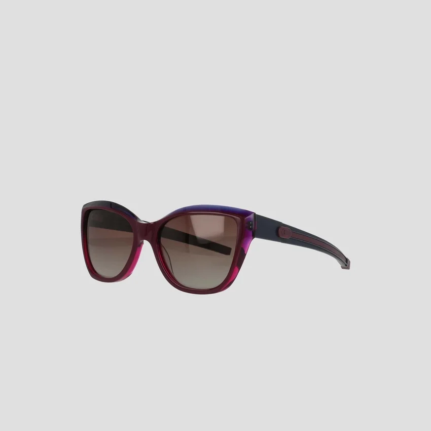 Occhiali da sole da donna Polarized Retainer Square